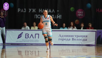 Чеваката - Невинномысск 75:60 (12.01.2025)