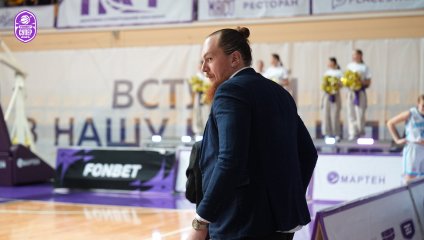 «Чеваката» и во второй раз обыграла «Невинномысск»