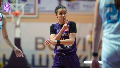 Чеваката - Невинномысск 75:60 (12.01.2025)