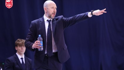 Курянки забирают у «Самары» четвертый матч в сезоне