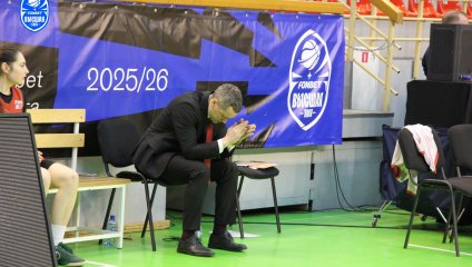 Реванш «Славянки-ЧКПЗ»