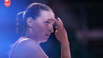 «Самара» вновь бьется с фаворитом. И вновь уступает