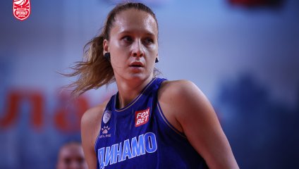 «Самара» вновь бьется с фаворитом. И вновь уступает