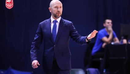 «Самара» вновь бьется с фаворитом. И вновь уступает