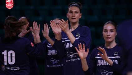 «Самара» вновь бьется с фаворитом. И вновь уступает