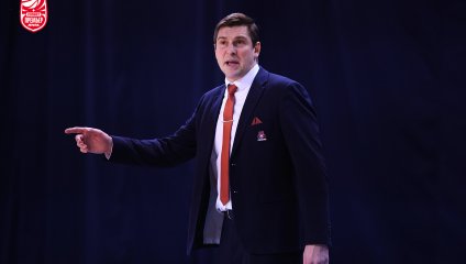 «Самара» вновь бьется с фаворитом. И вновь уступает