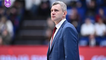 Динамо - Новосибирск 80:66 (24.01.2026)