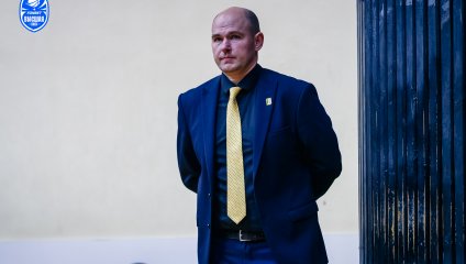 Русичи - Нефтехимик 99:68 (20.12.2025)