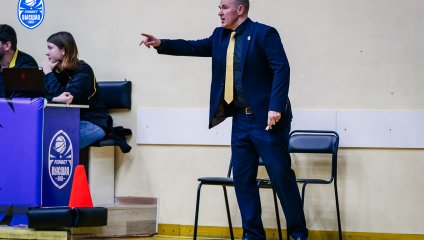 Русичи - Нефтехимик 99:68 (20.12.2025)