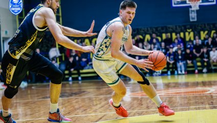 Русичи - Нефтехимик 99:68 (20.12.2025)