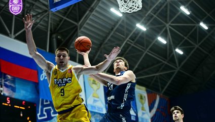 «Зенит»-2 выбивает сотню второй матч подряд