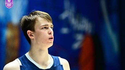 Зенит-2 - БАРС-РГЭУ 109:94 (20.03.2025)