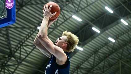 Зенит-2 - БАРС-РГЭУ 109:94 (20.03.2025)