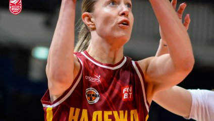 Динамо - Надежда 52:66 (20.01.2025)