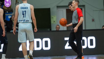 "Купол-Родники" уверенно обыграли "Тамбов"