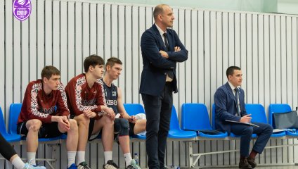 "Купол-Родники" уверенно обыграли "Тамбов"