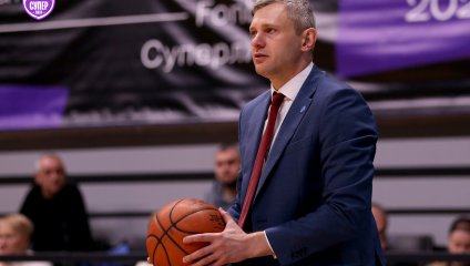 Дебютант обыграл в гостях ЦСКА-2