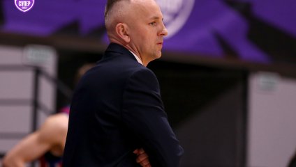 Дебютант обыграл в гостях ЦСКА-2