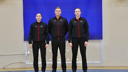 «Надежда-2» уступила «Юности»