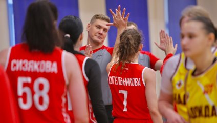 «Надежда-2» уступила «Юности»