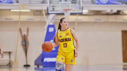 «Надежда-2» уступила «Юности»