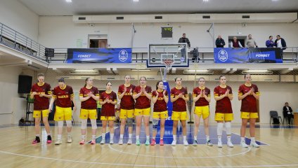 «Надежда-2» уступила «Юности»