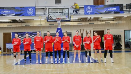 «Надежда-2» уступила «Юности»