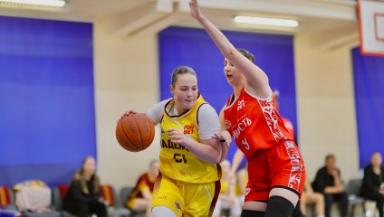 «Надежда-2» уступила «Юности»