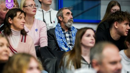 Зенит-2 - Иркут 100:68 (01.12.2024)