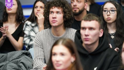 Зенит-2 - Иркут 100:68 (01.12.2024)