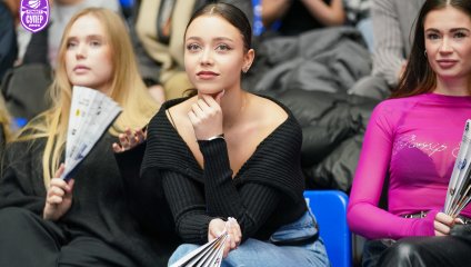 Зенит-2 - Иркут 100:68 (01.12.2024)