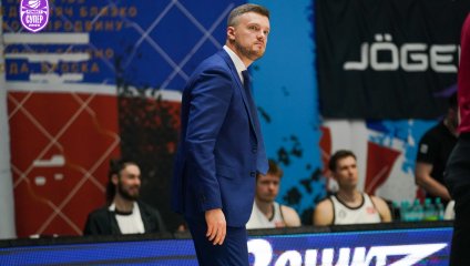 Зенит-2 - Иркут 100:68 (01.12.2024)