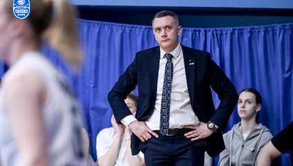 Славянка-ЧКПЗ - Нефтяник-Титан-2 83:58 (10.03.2025)