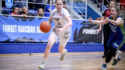 «Славянка-ЧКПЗ» одержала победу на исторической площадке 