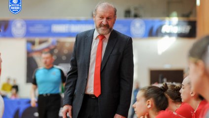 «Юность» завершила регулярный чемпионат, обыграв «Надежду-2»