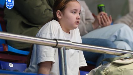 Металлург - ЧГУ-Атланта 80:60 (19.02.2026)