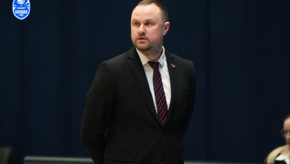 Металлург - ЧГУ-Атланта 80:60 (19.02.2026)