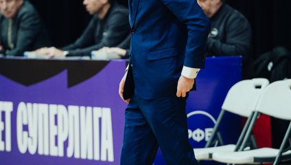 Важная победа "Купола" в борьбе за плей-офф