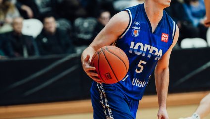 Важная победа "Купола" в борьбе за плей-офф