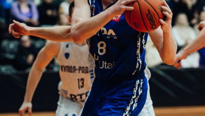 Важная победа "Купола" в борьбе за плей-офф