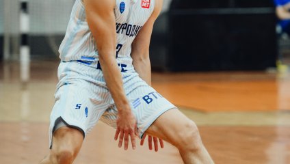 Важная победа "Купола" в борьбе за плей-офф