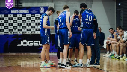 Важная победа "Купола" в борьбе за плей-офф