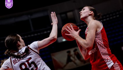 МБА-МГУСиТ-2 вернулась с «-15», но уступила