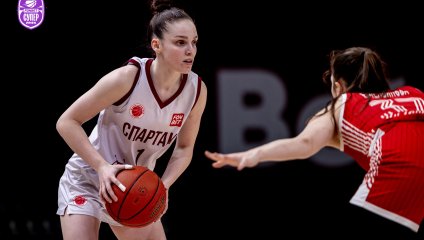 МБА-МГУСиТ-2 вернулась с «-15», но уступила