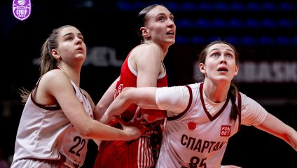 МБА-МГУСиТ-2 вернулась с «-15», но уступила