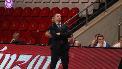 Грозненское «Динамо» оказалось сильнее «Новосибирска»