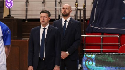 Грозненское «Динамо» оказалось сильнее «Новосибирска»