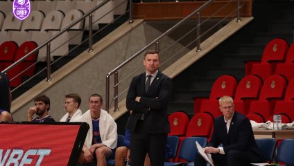 Грозненское «Динамо» оказалось сильнее «Новосибирска»