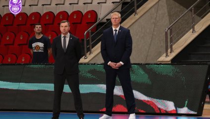 Грозненское «Динамо» оказалось сильнее «Новосибирска»