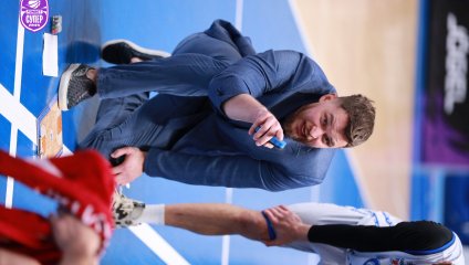 Университет-Югра - Металлург 71:64 (12.02.2025)